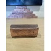 5 Pound Single Bar, Copper Bullion, Bars, Bricks. 99.9 CU