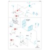 Eduard Accessories EDP491225 Model Building Accessories, Various
