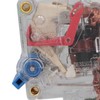 Circuit Breaker Transparent 1P Sensitive Operation ABS Circuit Breaker 230V