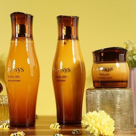 폴리페놀 보습영양 자연숙성 여성 스킨1+로션1+크림1 Polyphenol Moisturizing Nourishing Naturally Aged Women's Skin 1+ Lotion 1+ Cream 1