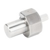 Jiawu 1 Count Hole Chamfer Reamer Tool, 20mm Dog Hole
