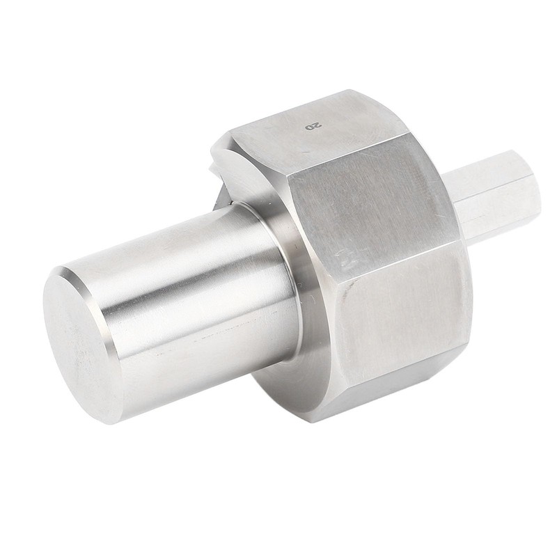 Jiawu 1 Count Hole Chamfer Reamer Tool, 20mm Dog Hole
