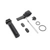 Insta360 Foldable Built-in Monopod Selfie Stick with Invisible Pole and