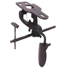 SINGER KNEE LIFTER COMPLETE ASSEMBLY #228368 FOR 111W 112W 107W SEWING MACHINES