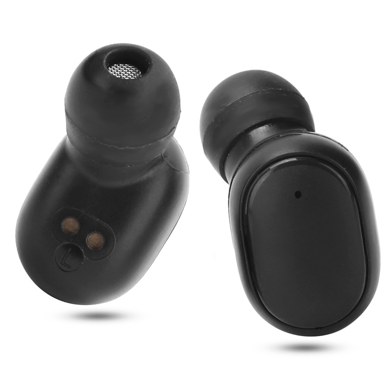 E6S TWS Bluetooth V5.1 Earphone Wireless Portable Sports Headphones for