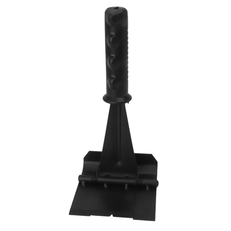 Trim Puller Tool, Tile Removal Tool, Heavy Duty Pry Bar