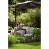 Elho Greenville Plastic Planter