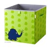 LIFENEY Meets Die Mouse Scattered Print Storage Box for Children