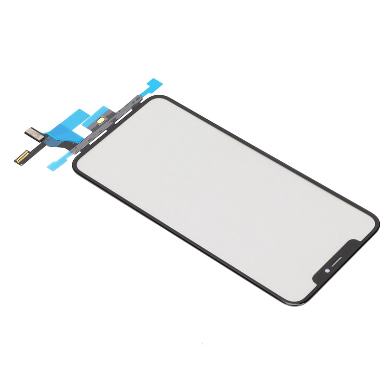 LCD Touch Screen Digitizer Waterproof Cell Phone Maintenance Repair for