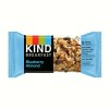 Kind Breakfast Bars Variety 5 Flavors -12 Pack- Gluten Free