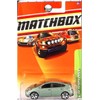 Matchbox '08 Toyota Prius Light Green Metro Rides Series #25