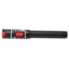 50MW 50km Optical Fiber Tester Pen with FC to LC