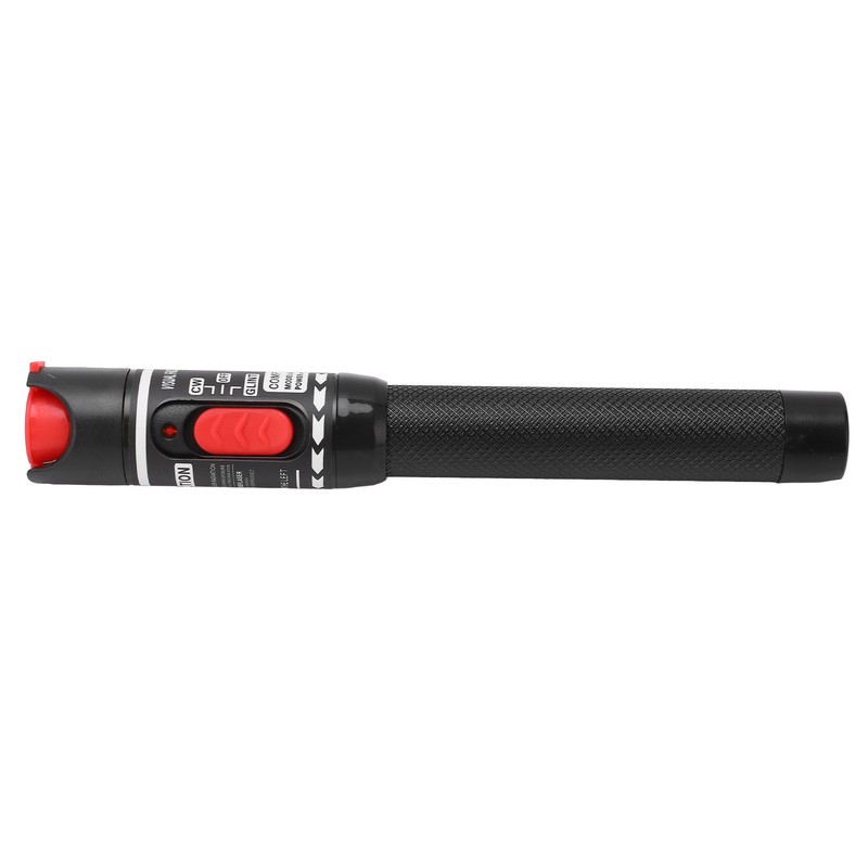 50MW 50km Optical Fiber Tester Pen with FC to LC