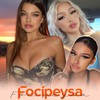 Focipeysa Spike Lashes Pack Wispy False Eyelashes Volume Faux Mink