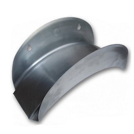 Metal Wall Mounted Hose Holder