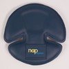 NapAnywhere Award Winning Alternative Head Support Travel Pillow Blue