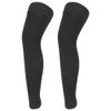 Elasticity Vein Thrombus Leg Slimming Compression Socks Sleeve Prevent Edema