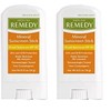 Medline Remedy Specialized Sunscreen Stick, SPF 50 Protection for Sensitive