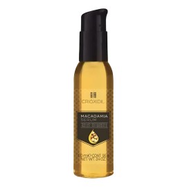 Sérum Macadamia Crioxidil
