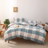 Duvet Cover, Single, Sold Individually Washed Duvet Cover, Duvet Cover,