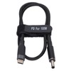 Laptop Power Cord 100W PD Fast Charging USB C to