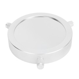 Film Solar Filter 84‑110mm Solar Filters Accessories for Astronomical Telescopes for Solar Eclipse Sunspot Observation