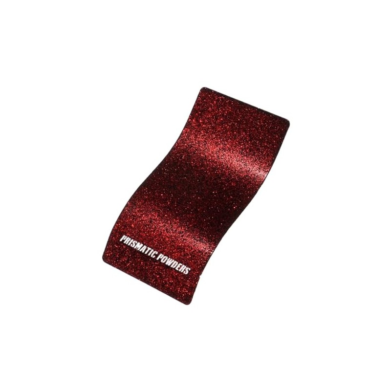 PRISMATIC POWDERS® Super Red Sparkle (1 LB/PPB-4694) - The Powder