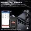 Wireless OBD2 Diagnostic Device Bluetooth, iOS & Android & Windows
