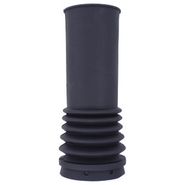 Dust Cover Kit Shock Absorber Dust Cap Bellows Protective Cap Protective Tube Dust Protection Rubber Bellows Dust Cover Front Axle Front Left and Right for Crafter 30-50 Sprinter W906 Sprinter 906