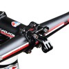 GUB 609 Bicycle Handlebar Stem Mount Rack for Sports Camera