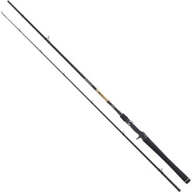 Balzer Matze Koch Adventure IM-6 Zander/Pike Cast Fishing Rod Professional Carbon Fibre Baitcast Vertical Rod