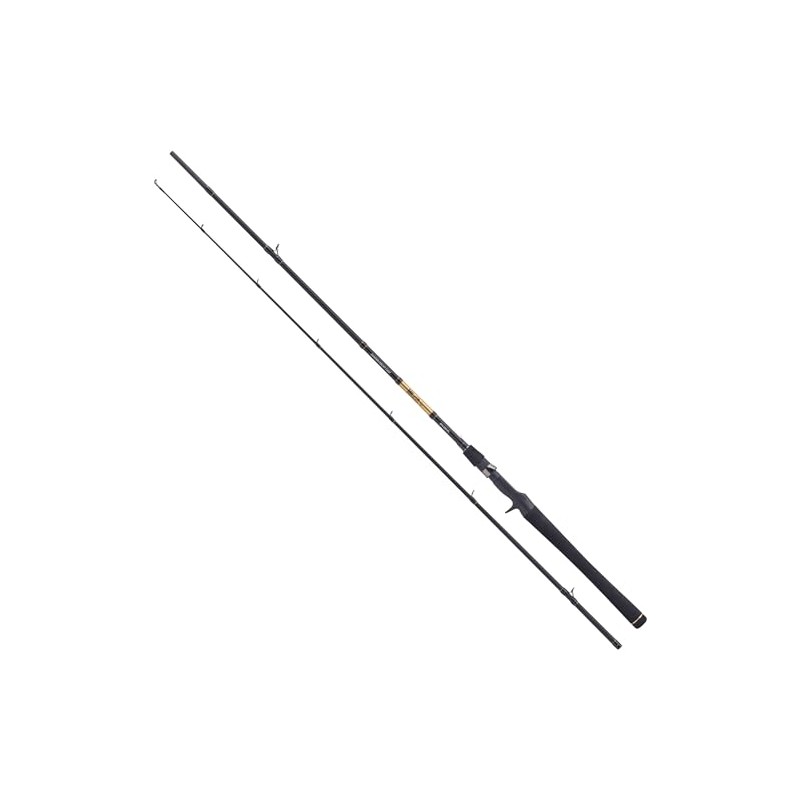 Balzer Matze Koch Adventure IM-6 Zander/Pike Cast Fishing Rod Professional
