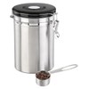 Rosenstein & Söhne Coffee Tin Co2 Valve: Coffee Tin with