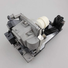 CTLAMP NP30LP Replacement Lamp Compatible Lamp NP30LP with Housing Compatible with NEC M332XS M352WS M402H M402W M402XM333XS+ M353WS+ M353HS+