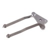 Replacement for Intake Manifold Air Flap Runner Lever Repair Kit