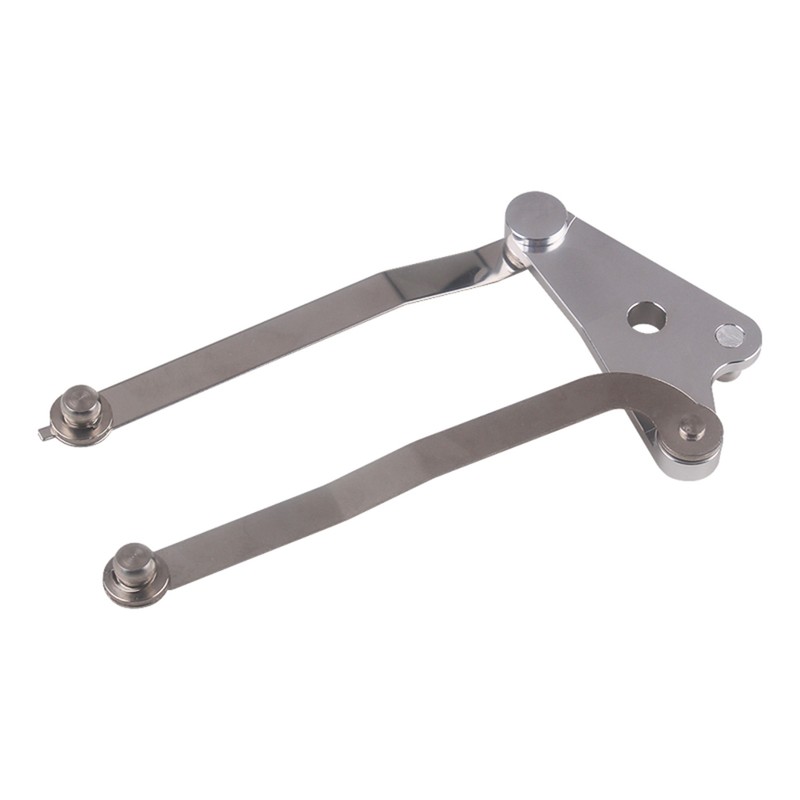 Replacement for Intake Manifold Air Flap Runner Lever Repair Kit
