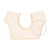 Anti-arm sweat, women's sweat-absorbing pad, bra top mesh fabric, anti-arm sweat in summer, skin mesh / 겨땀억제 여성 땀 흡수 패드 브라탑 메쉬원단 여름 겨땀방지, 스킨메쉬