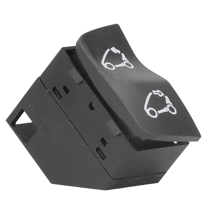 Convertible Top Switch, 4518203810, A4518203810 Hood Switch Replacement for Smart