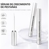 WEUD Serum Pestañas Coreano con Multi Péptido y Biotina B7,