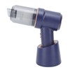Car Air Duster 120W 8000Pa Mini Cordless Vacuum Cleaner Home