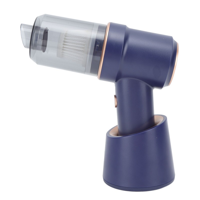 Car Air Duster 120W 8000Pa Mini Cordless Vacuum Cleaner Home