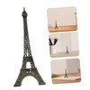 VINTORKY Eiffel Tower Model Eiffel Tower Figure Eiffel Tower Model