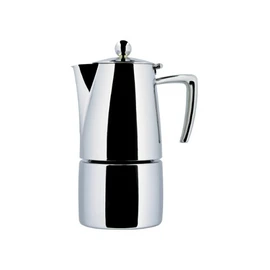 CAFFETT.ESPR.TZ. 1 Momentum Luc