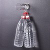 BOSOIRSOU 80 Spice Gripper Clips, 16 Strips Spice Racks Hold
