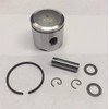 P021007712 Genuine Echo Trimmer Piston Kit GT200 SRM210 SRM211 SRM225