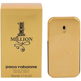 Paco Rabanne Paco One Million 1.7 Edt Sp For Men