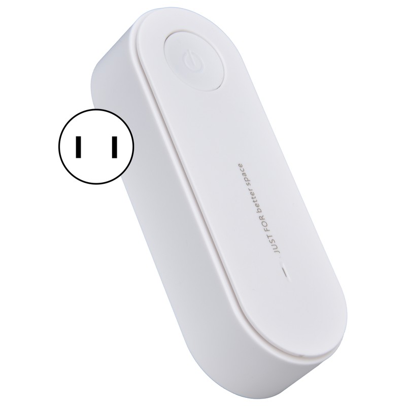 Air Purifiers 20 Million Negative Ions Deodorization Formaldehyde Second Hand
