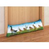 Wenko Draught Excluder Door Seal Window Seal Draught Wind Stopper