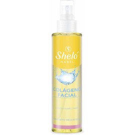 kit con 2 Colágeno Facial Loción Humectante 140ml Anti-edad Hidratante