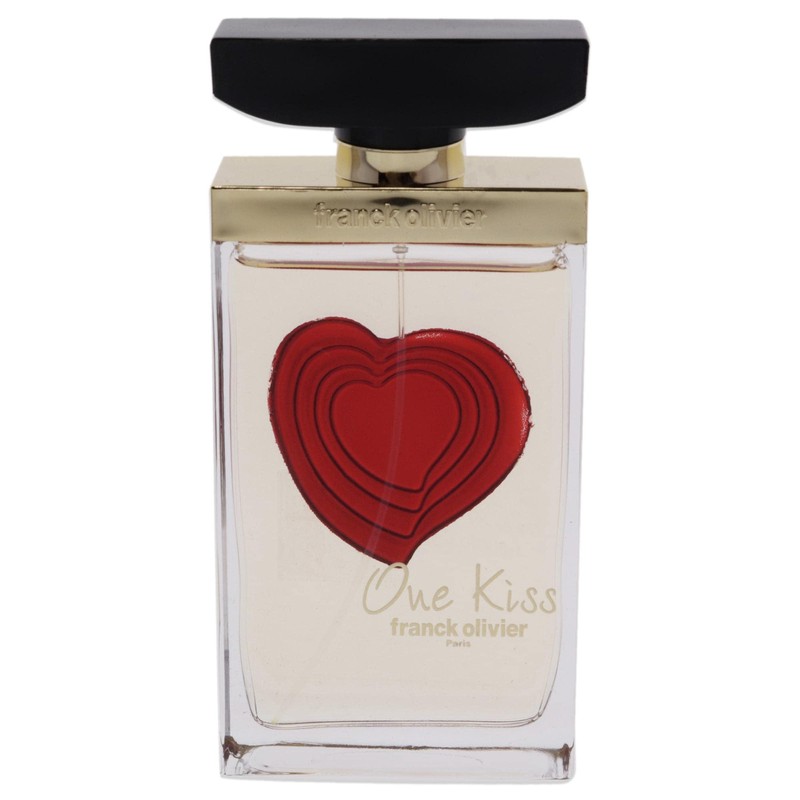 Franck Olivier One Kiss Women EDP Spray 2.5 oz